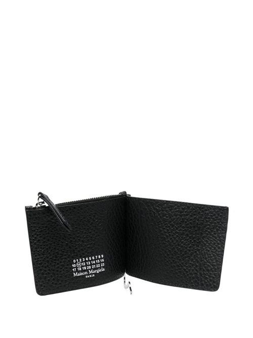 Leather wallet MAISON MARGIELA | SA1UI0022P4455T8013